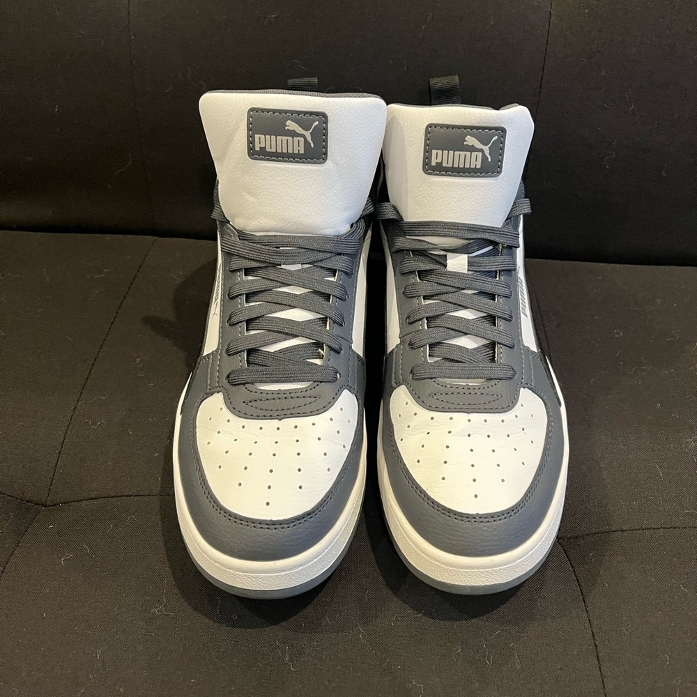 PUMA CAVEN 2.0 MID - MENS SIZE 9.5 - Picture 6 of 11
